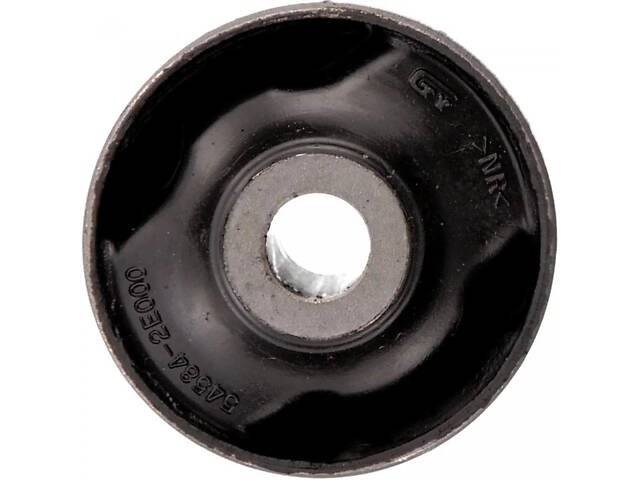 Сайлентблок рычага HYUNDAI SANTA FE 2006-12 2.0DT - CRDi --- SWAG 90941473 Hyundai Santa Fe; KIA Soul 545502P000, 545842 - Фото 2