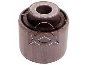 Сайлентблок важеля незалежної підвіски InsigniaVectra 02- d-12,1x39,5 (внутр.) SIDEM 809715 на SAAB 9-5 (YS3G)