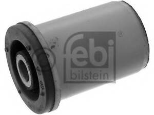 Сайлентблок рычага OPEL OMEGA B задняя ось, внутр. (Произ-во Febi) FEBI BILSTEIN 04402 на OPEL OMEGA A (16_, 17_, 19_)