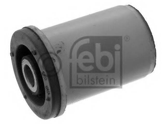 Сайлентблок рычага OPEL OMEGA B задняя ось, внутр. (Произ-во Febi) FEBI BILSTEIN 04402 на OPEL OMEGA A (16_, 17_, 19_) - Фото 1