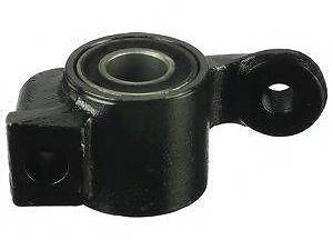 Сайлентблок рычага (переднего спереди) Citroen Jumpy Fiat Scudo Peugeot Expert 07- DELPHI TD1103W на CITROËN DISPATCH
