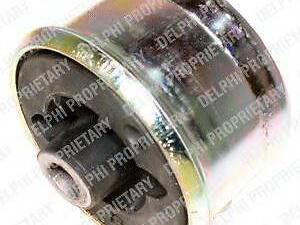 Сайлентблок важеля (передньогознизуззаду) Ford Mondeo III 00-07 DELPHI TD349W на FORD MONDEO Mk III седан (B4Y)
