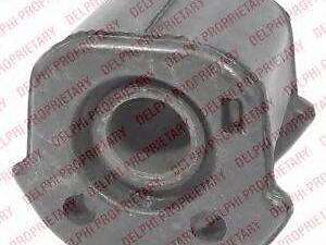 Сайлентблок рычага (переднего нижнего сзади) Hyundai Accent 1.3 1.5 94-00 (R) DELPHI TD734W на HYUNDAI EXCEL I (X-3)