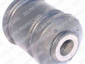 Сайлентблок рычага (переднего сверху спереди) VW T4 90-03 DELPHI TD499W на VW TRANSPORTER / CARAVELLE Mk IV автобус (70XB,