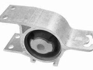 Сайлентблок важеля (передньогоззаду) MB A-class (W176)B-class (W246W242) 11-18 (R) MERCEDES-BENZ A2463330200 на MERCEDES