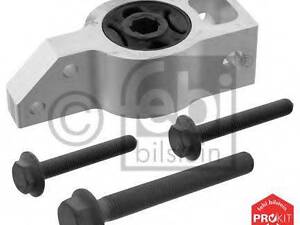 Сайлентблок важеля (передньогоззаду) VW Passat 05-12 (к-кт) FEBI BILSTEIN 39230 на VW PASSAT (362)
