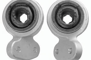 Сайлентблок важеля підвіски (передній, нижній)