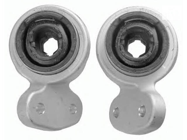 Сайлентблок важеля підвіски (передній, нижній) - Фото 1
