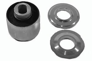 Сайлентблок важеля підвіски (передній, нижній)