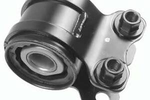 Сайлентблок важеля підвіски (передній, нижній)