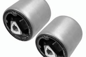 Сайлентблок важеля підвіски (передній, нижній)