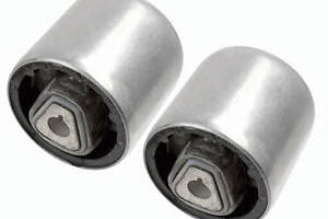 Сайлентблок важеля підвіски (передній, нижній)