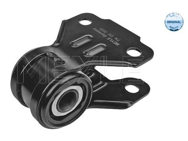 Сайлентблок важеля підвіски (передній, нижній) - Фото 1