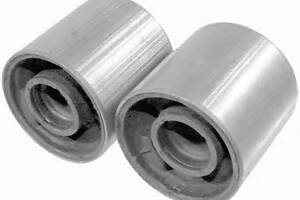 Сайлентблок важеля підвіски (передній, нижній)