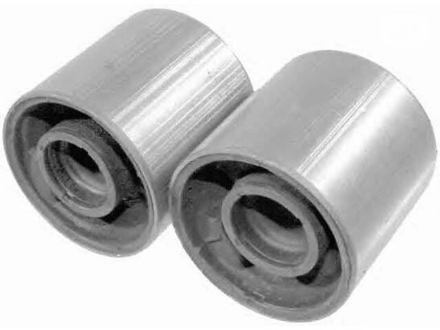 Сайлентблок важеля підвіски (передній, нижній) - Фото 1