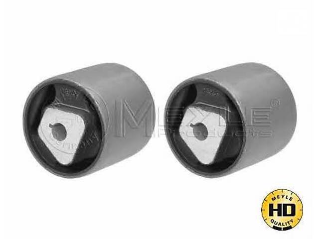 Сайлентблок важеля підвіски (передній) - Фото 1