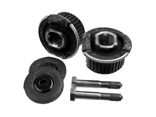 Сайлентблок важеля підвіски - Фото 1