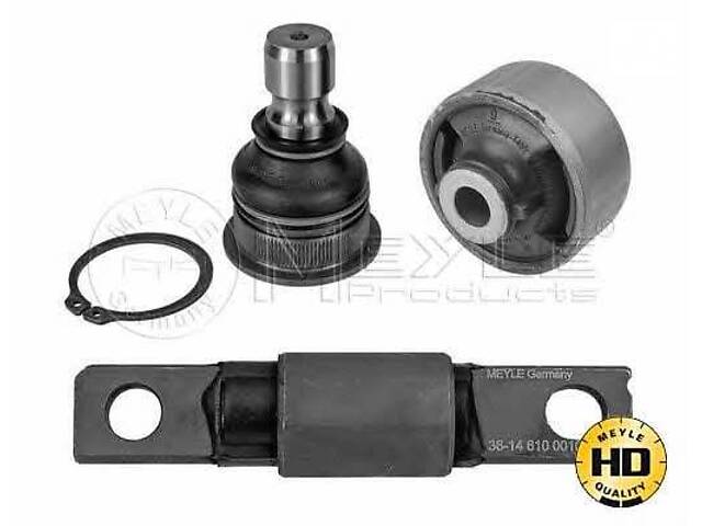 Сайлентблок важеля підвіски - Фото 1