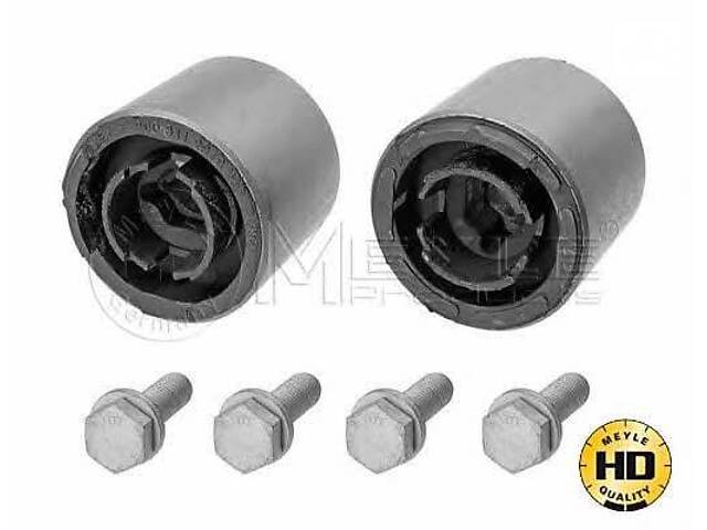 Сайлентблок важеля підвіски - Фото 1