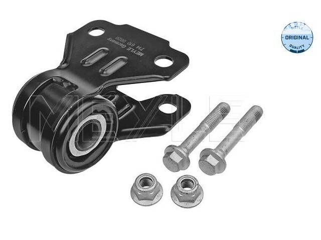 Сайлентблок важеля підвіски - Фото 1