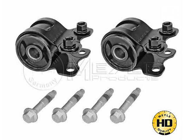 Сайлентблок важеля підвіски - Фото 1