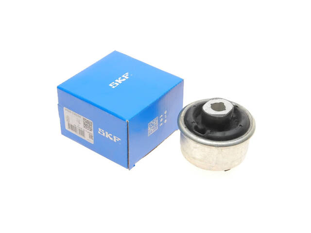 Сайлентблок рычага RENAULT MEGANE CC, III, SCENIC III-IV 08-перед. мост (Произ-во SKF) SKF VKDS336058 Renault Scenic, Gran - Фото 2