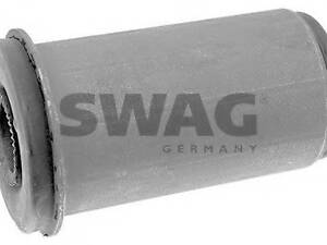 Сайлентблок важеля SWAG 80941126 на MITSUBISHI SHOGUN II Вездеход открытый (V2_W, V4_W)