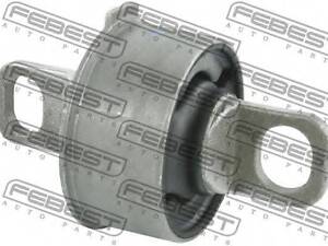Сайлентблок важеля заднього Fiat Freemont 11-Dodge Avenger 07-14 FEBEST CRAB052