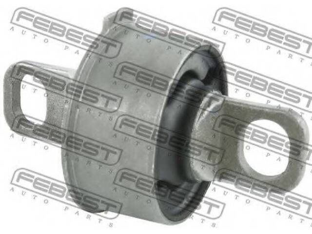 Сайлентблок важеля заднього Fiat Freemont 11-Dodge Avenger 07-14 FEBEST CRAB052 - Фото 1
