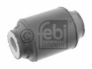 сайлентблок важіля FEBI BILSTEIN 05053 на MERCEDES-BENZ 190 седан (W201)