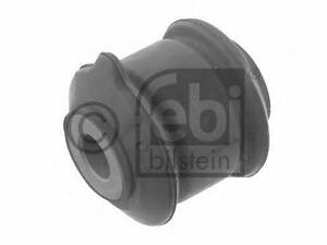 сайлентблок важіля FEBI BILSTEIN 32416 на HONDA FIT II (GD)