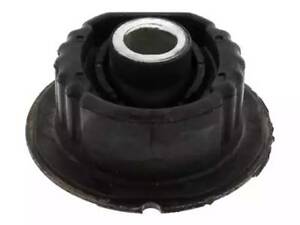 Сайлентблок задней балки на A-Class