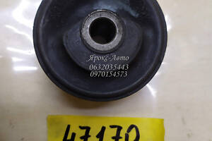 Сайлентблок задней балки VW passat B-2 (83-88) 000047170