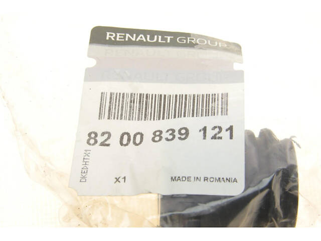 Сайлентблок задніх важелів duster 4*4 RENAULT 8200839121 Renault Duster - Фото 2