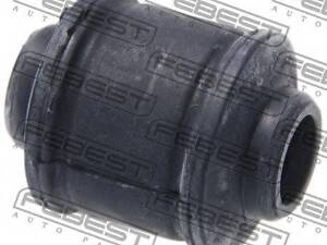 Сайлентблок заднього амортизатора FEBEST FDAB005