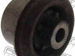 Сайлентблок заднего дифференциала FEBEST NAB283 на NISSAN ARMADA (R51)