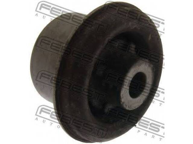 Сайлентблок заднего дифференциала FEBEST NAB283 на NISSAN ARMADA (R51) - Фото 1