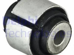 Сайлентблок заднього поперечного важеля Delphi TD1616W BMW 3 Series, 1 Series, X1 33326763092
