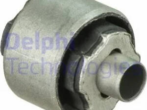 Сайлентблок заднього поперечного важеля Delphi TD1826W Peugeot 508, 407, 3008; Citroen C5, C6, DS5 5131C3