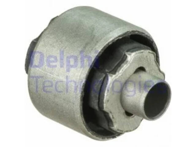 Сайлентблок заднього поперечного важеля Delphi TD1826W Peugeot 508, 407, 3008; Citroen C5, C6, DS5 5131C3 - Фото 1