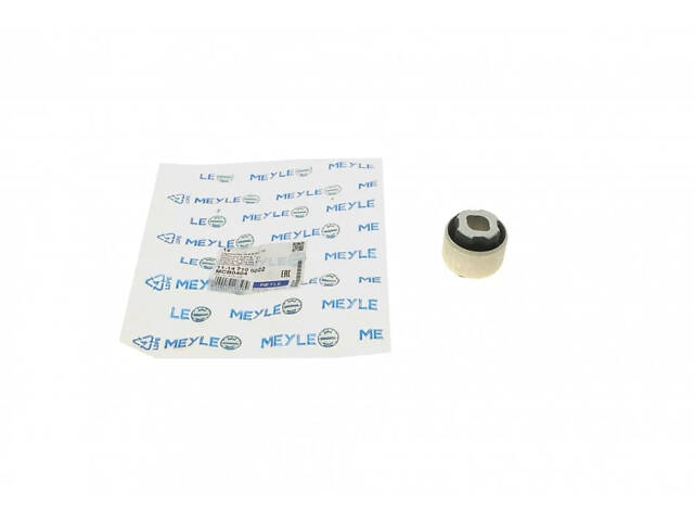 Сайлентблок заднього поперечного важеля MEYLE 11-14 710 0022 Peugeot 508, 407, 3008; Citroen C5, C6, DS5 5131C3 - Фото 1