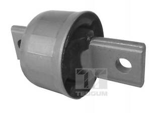 Сайлентблок заднього поперечного важеля TEDGUM 00449020 Mitsubishi Outlander, Lancer 4120A125, MN101430, 5131H5