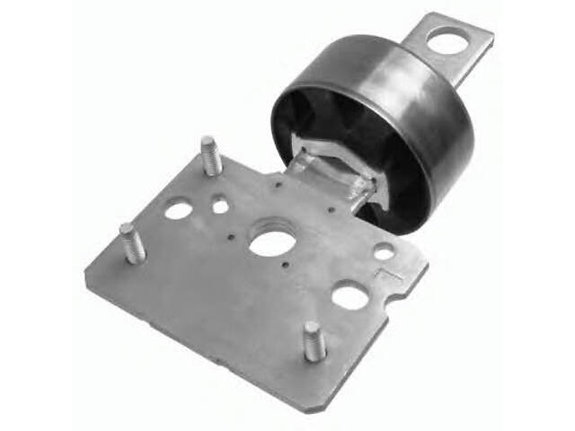 Сайлентблок заднього поперечного важеля - Фото 1