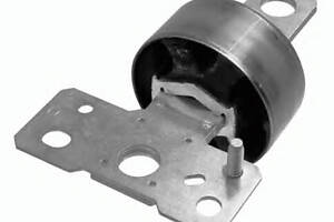 Сайлентблок заднього поперечного важеля