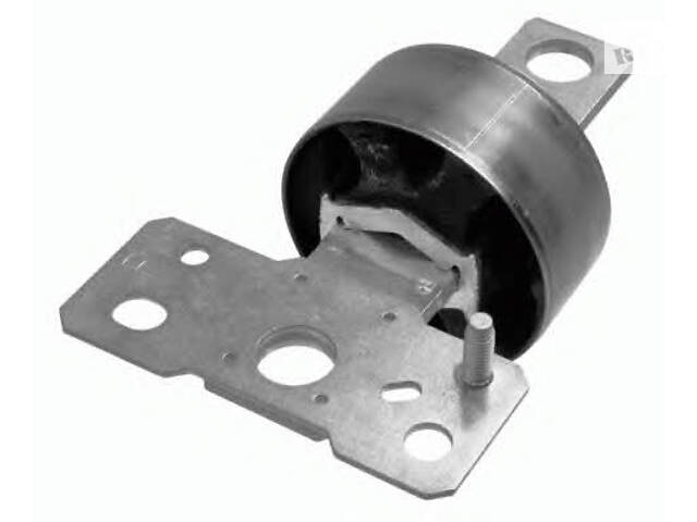 Сайлентблок заднього поперечного важеля - Фото 1