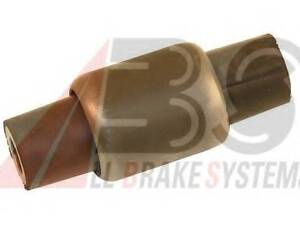 Сайлентблок заднього важеля TEDGUM 00504700 на OPEL VECTRA B Наклонная задняя часть (38_)