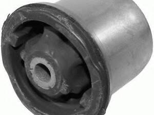 Сайлентблок задньої балки duster, logan, sandero RENAULT 6001549989 на DACIA LOGAN пикап (US_)