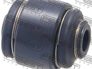 сайлентблок задньої цапфи FEBEST FDAB033Z