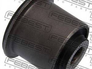 Сайлентблок задньої цапфи FEBEST HAB157 на HONDA BALLADE VIII седан (FD, FA)