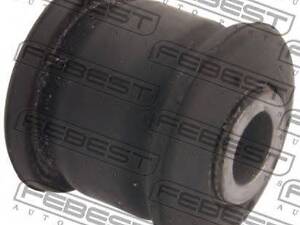 сайлентблок задньої цапфи FEBEST SZAB040